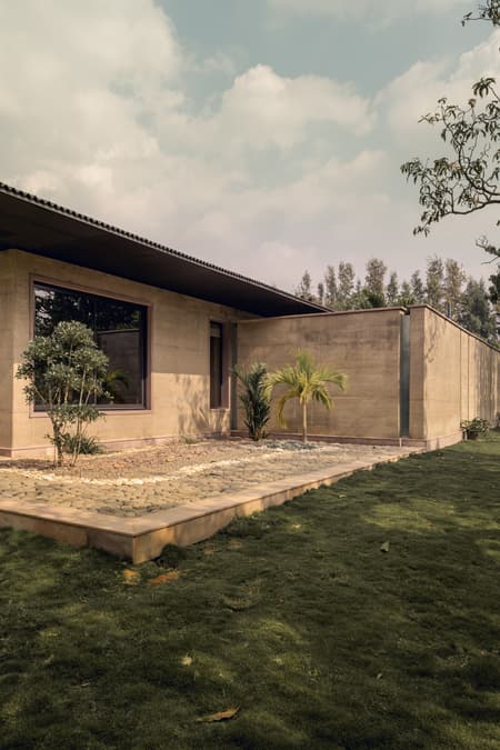 Fragrance Of Earth